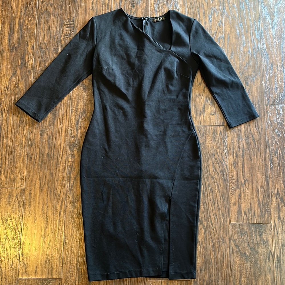 Cefian dress